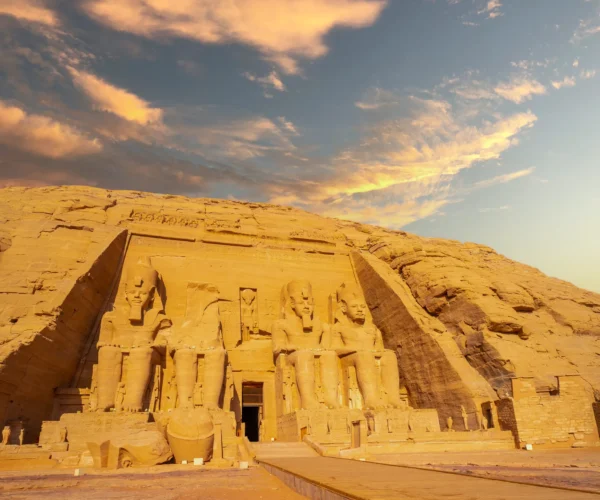 Abu Simbel Temples Day Trip