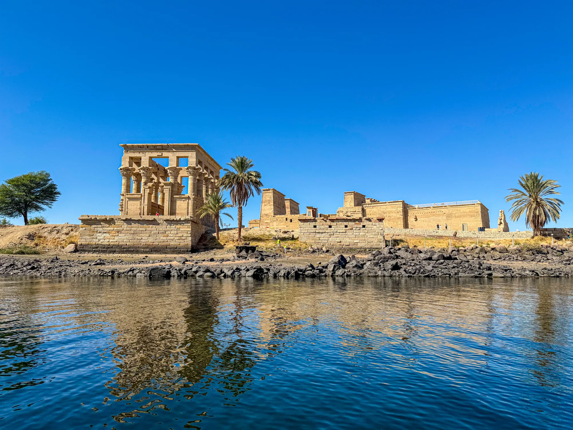Aswan