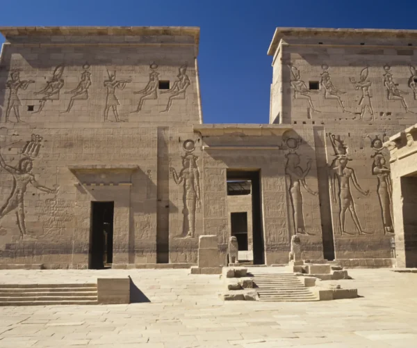 Aswan High Dam, Philae Temple & the Unfinished Obelisk