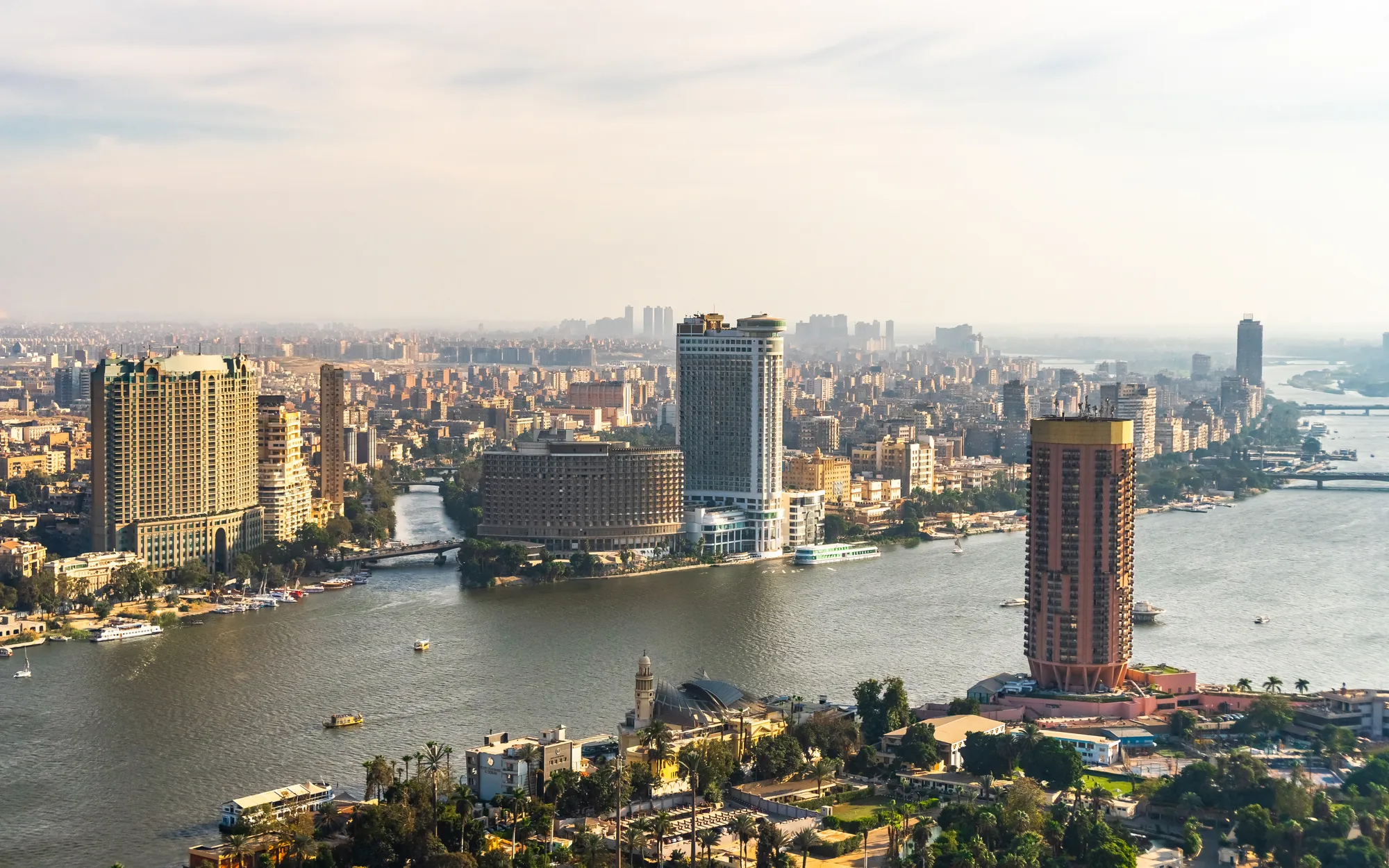 Cairo