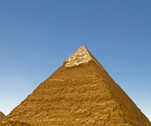 The Grand Egyptian Museum