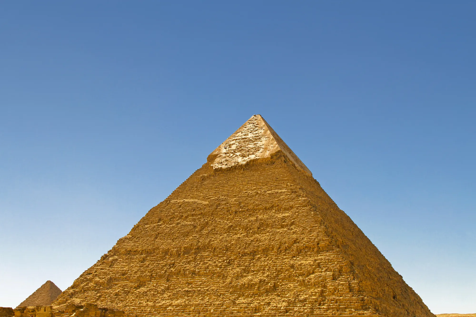 The Grand Egyptian Museum