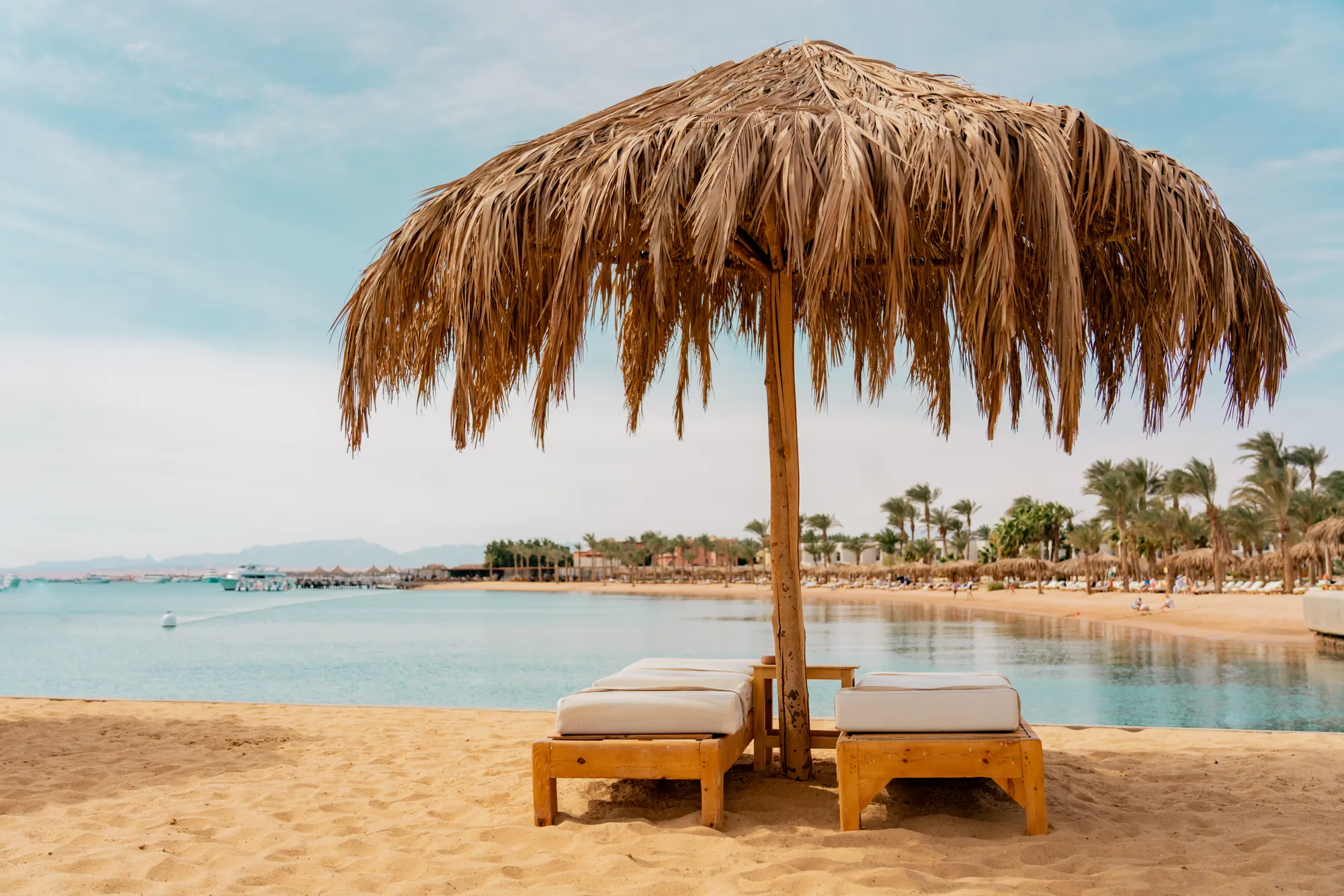 Hurghada
