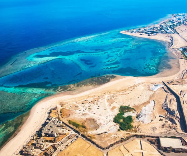 Hurghada Red Sea Snorkeling Excursion