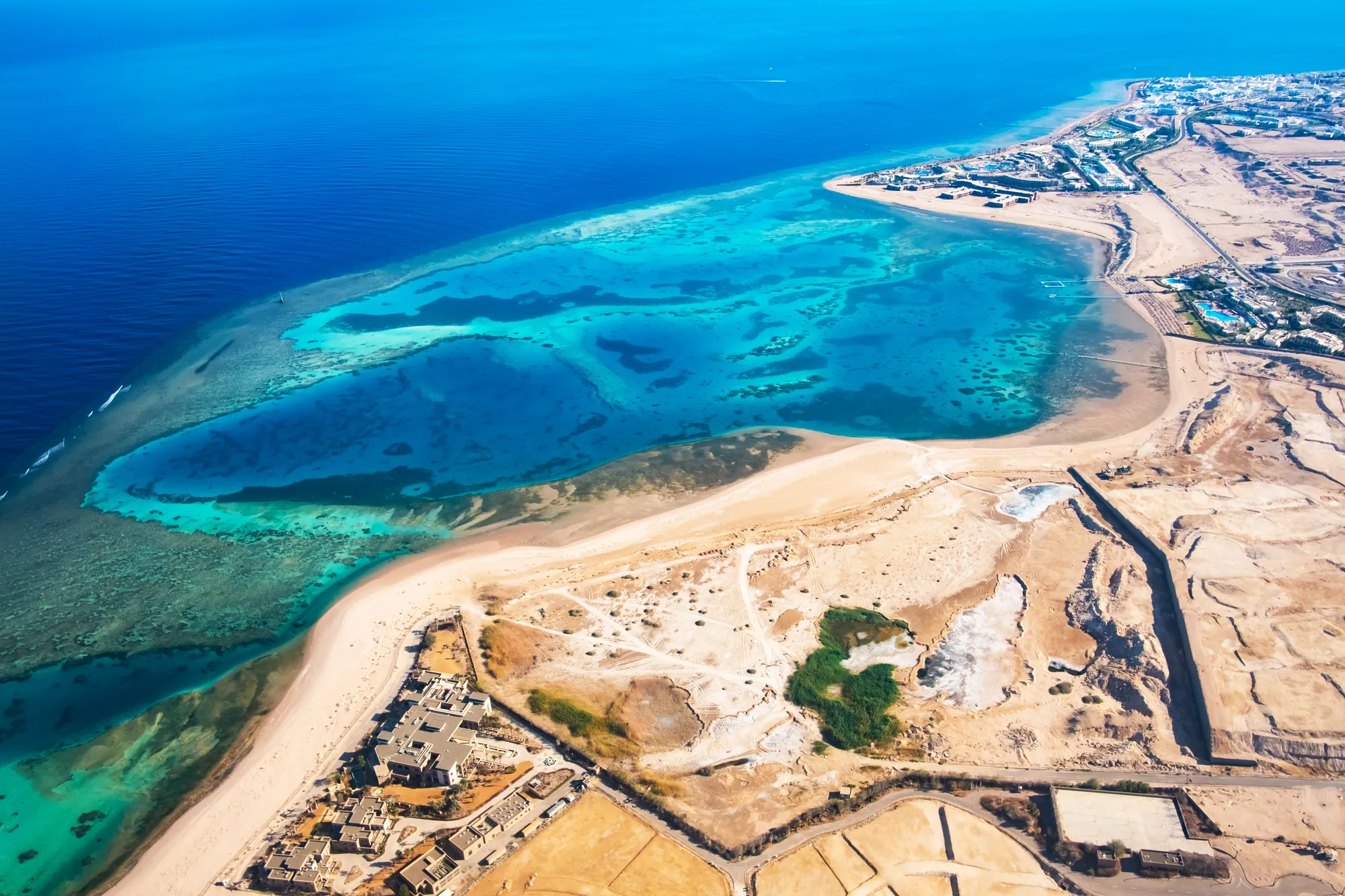Hurghada Red Sea Snorkeling Excursion
