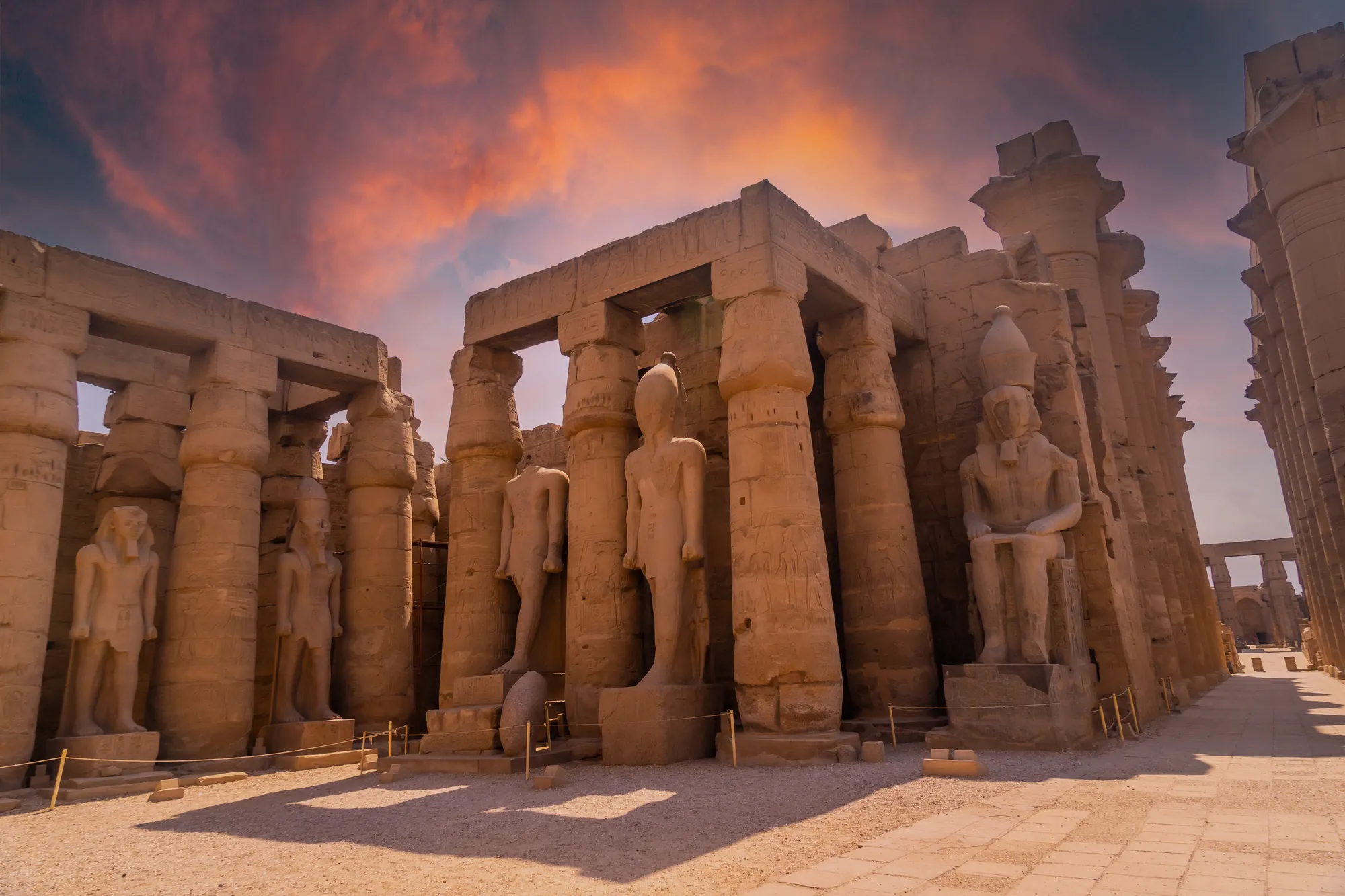 Luxor